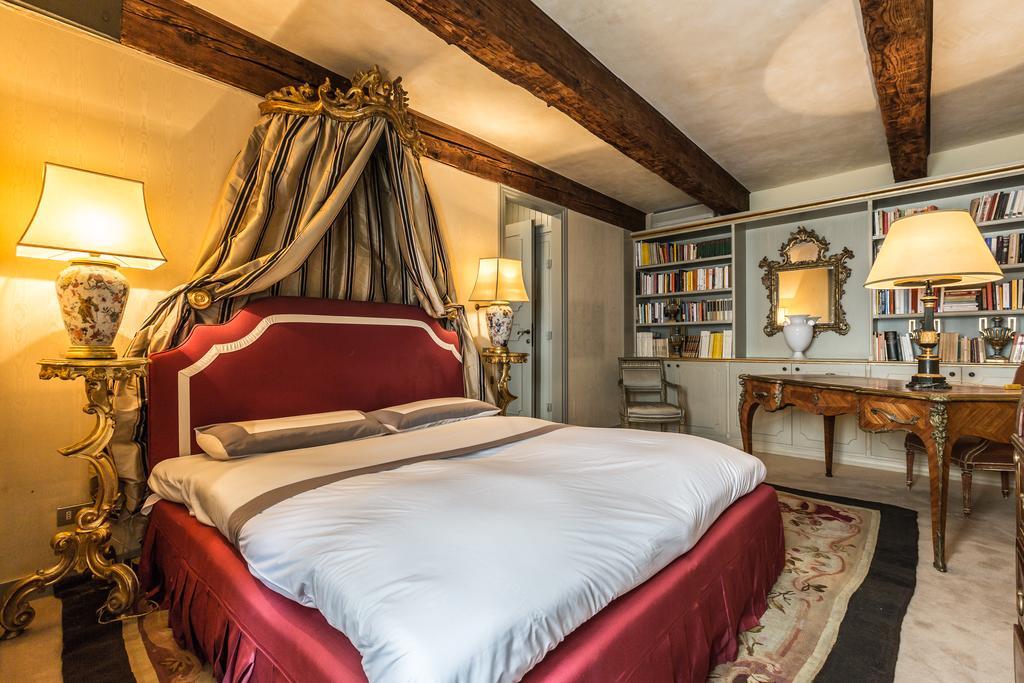 The Venetian Penthouse Appartement