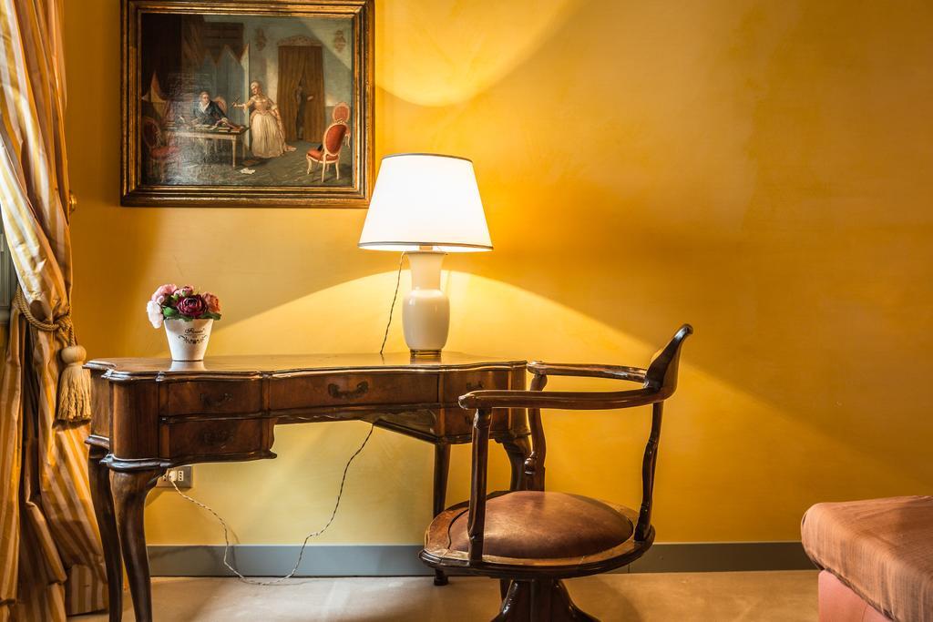 Appartement The Venetian Penthouse *