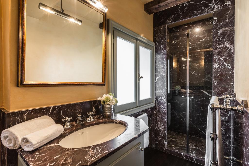 The Venetian Penthouse Appartement *