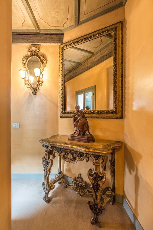 Appartement The Venetian Penthouse Venetië