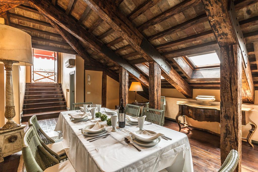 The Venetian Penthouse * Venetië