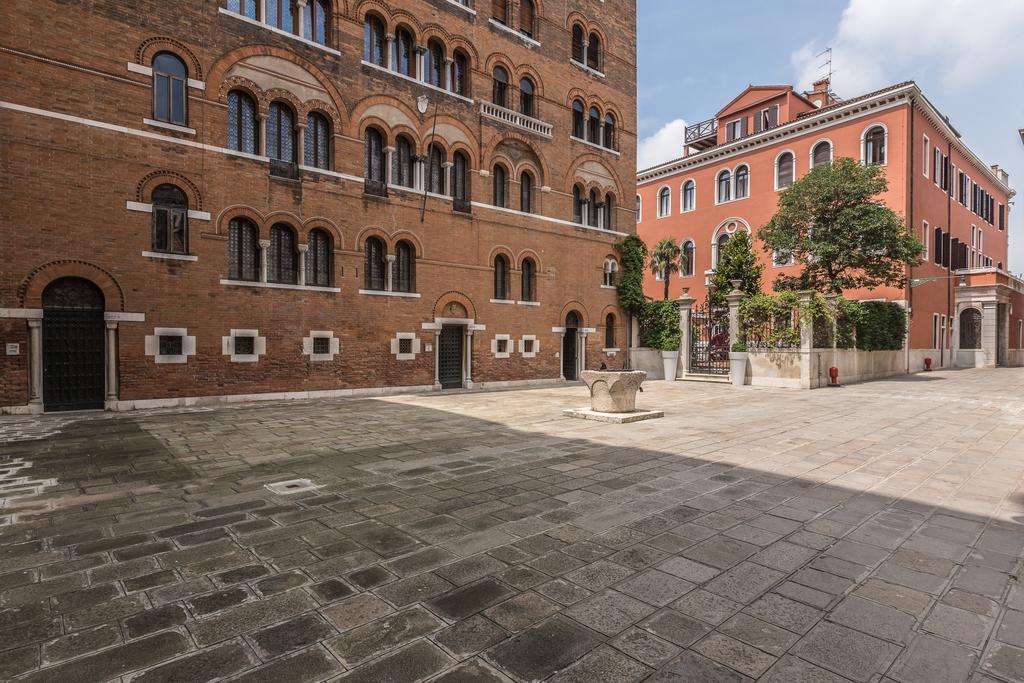 The Venetian Penthouse * Venetië