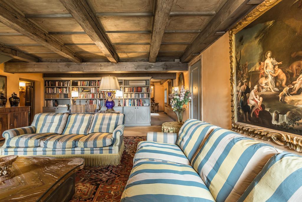 The Venetian Penthouse Appartement
